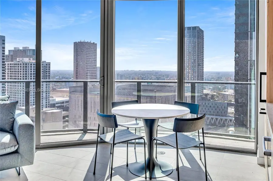 121 Ne 5 St #3005, Miami, FL 33130 - #3