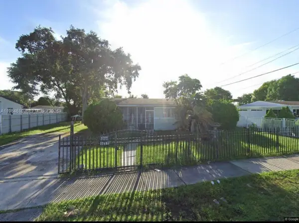 16911 NW 34 Ave, Miami Gardens, FL 33056