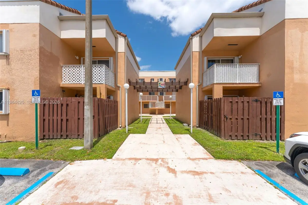 14907 SW 80th St #115, Miami, FL 33193 - #1