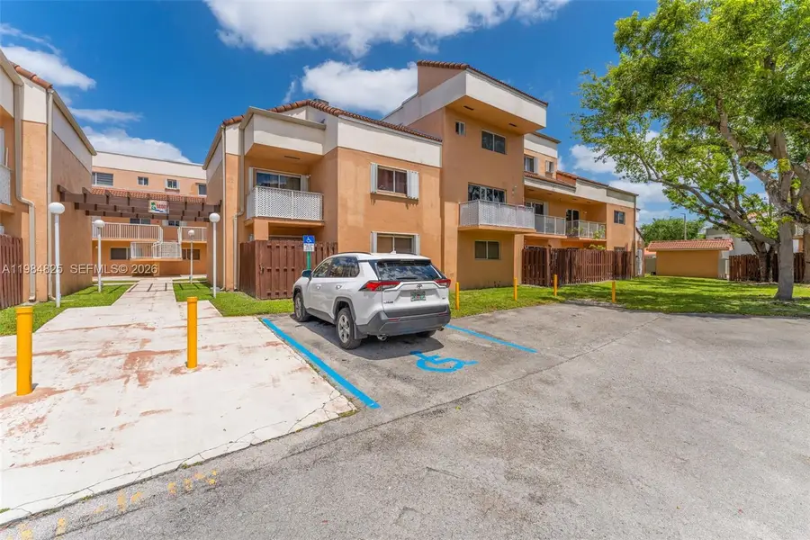 14907 SW 80th St #115, Miami, FL 33193 - #3