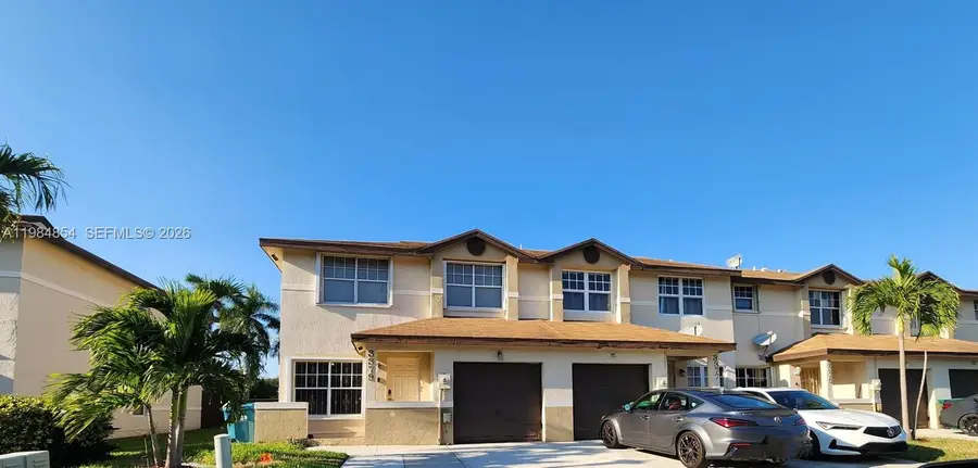 3379 NW 198th Terrace, Miami Gardens, FL 33056 - #3