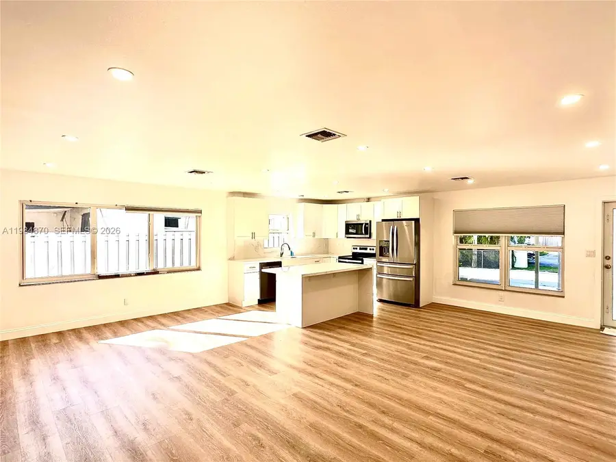 3042 Hayes St, Hollywood, FL 33021 - #3