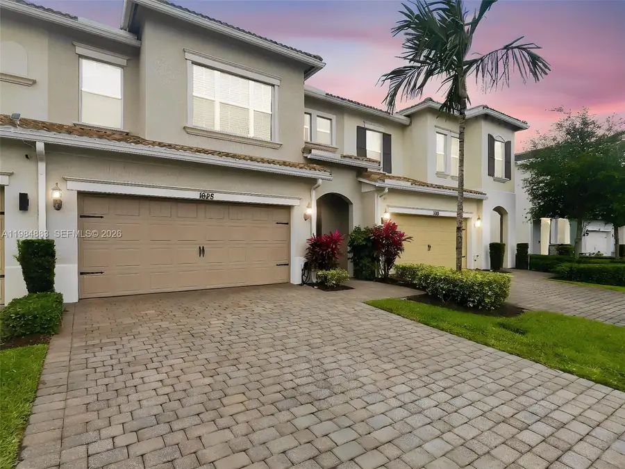 1628 Myrtle Oak Ter, Hollywood, FL 33021 - #2