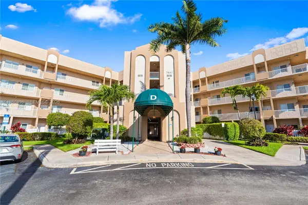 7647 Southampton Ter #314, Tamarac, FL 33321