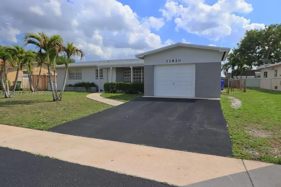 11820 Sheridan St, Pembroke Pines, FL 33026 - #2
