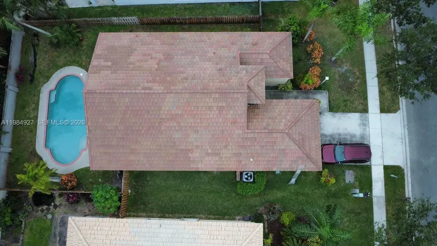 13154 NW 11th St, Pembroke Pines, FL 33028 - #2