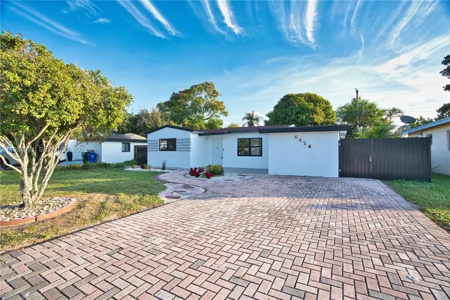 6424 SW 20th St, Miramar, FL 33023 - #2