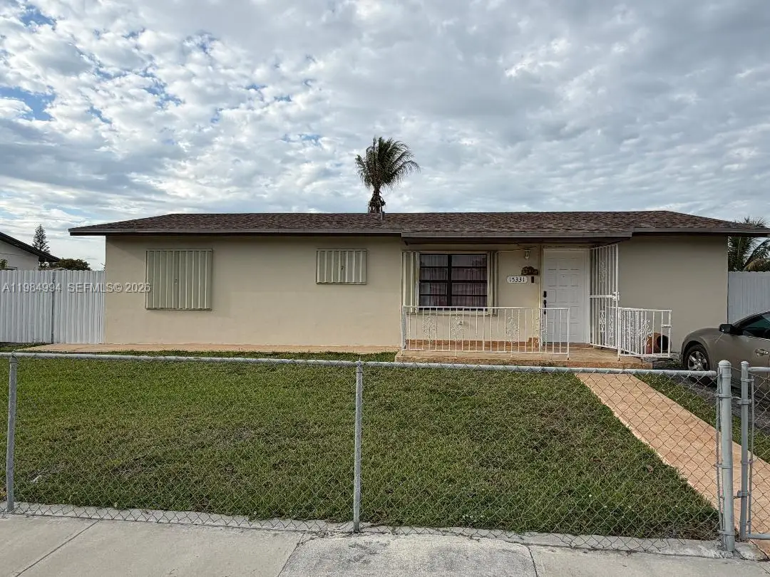15331 SW 303rd St, Homestead, FL 33033 - #1