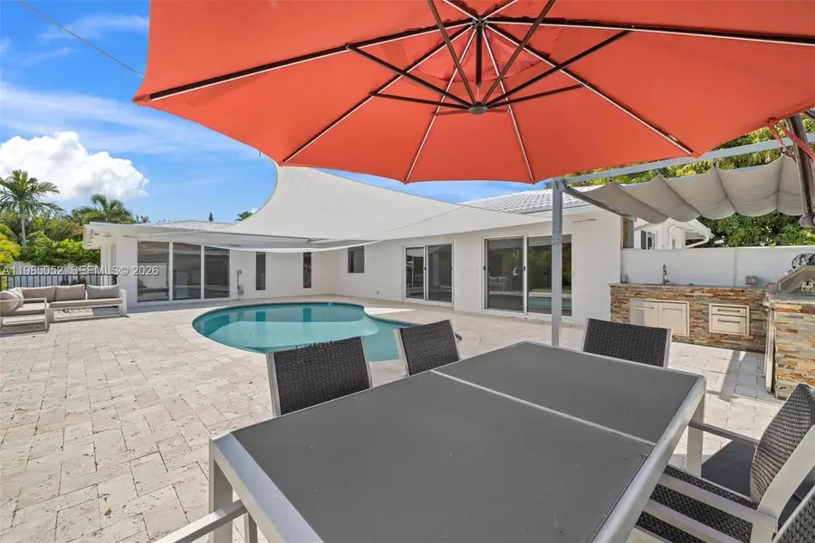 2816 NE 35th St, Fort Lauderdale, FL 33306 - #2