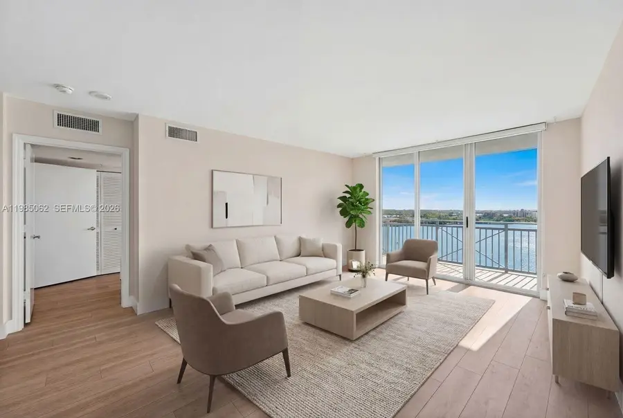 90 Alton Rd #1810, Miami Beach, FL 33139 - #2