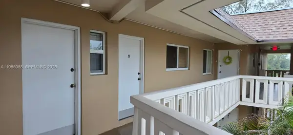 7400 Miami Lakes Dr #D305, Miami Lakes, FL 33014