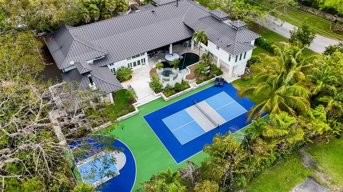 6700 SW 132nd St, Pinecrest, FL 33156 - #1