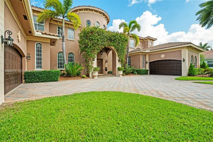 12821 Kapok Ln, Davie, FL 33330 - #3