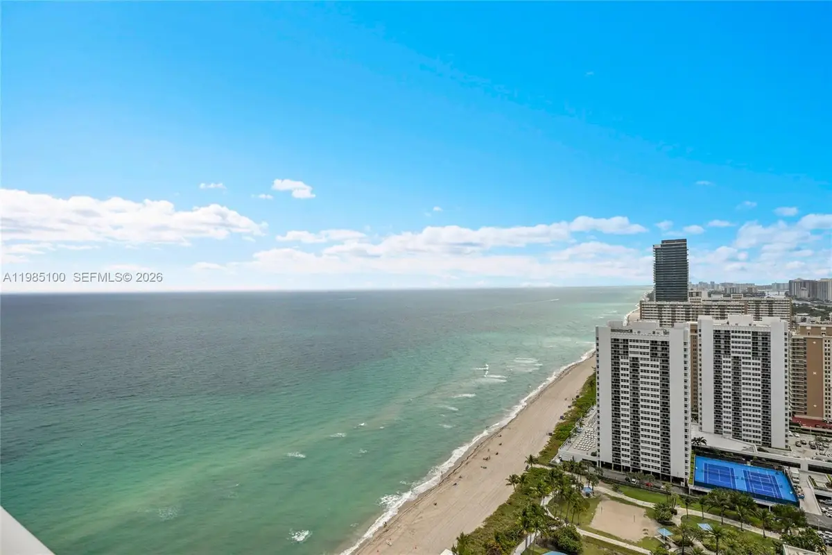 1830 S Ocean Dr #3104, Hallandale Beach, FL 33009 - #1