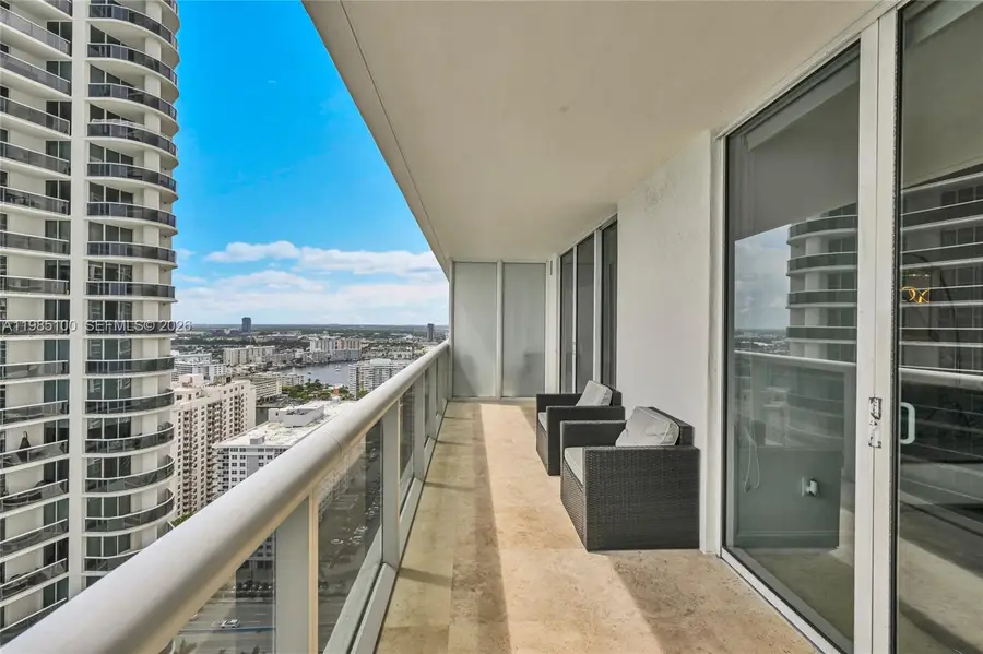 1830 S Ocean Dr #3104, Hallandale Beach, FL 33009 - #3