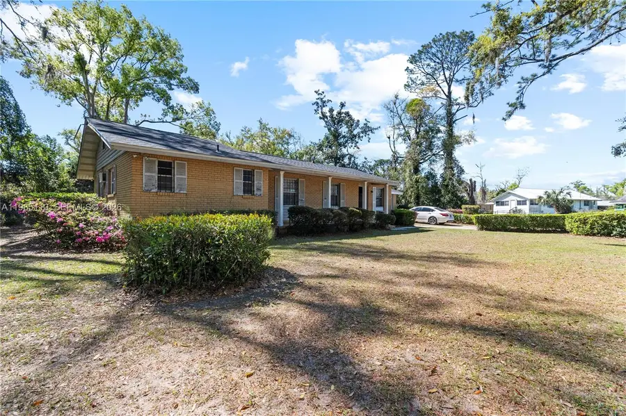 115 SW Lee Ave, Madison, FL 32340 - #3