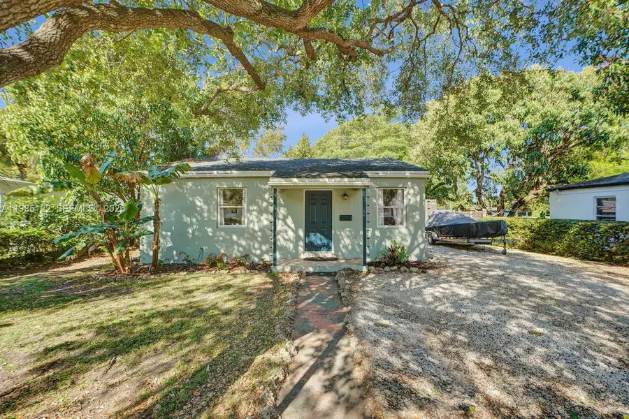 6420 SW 58th Pl, South Miami, FL 33143 - #3