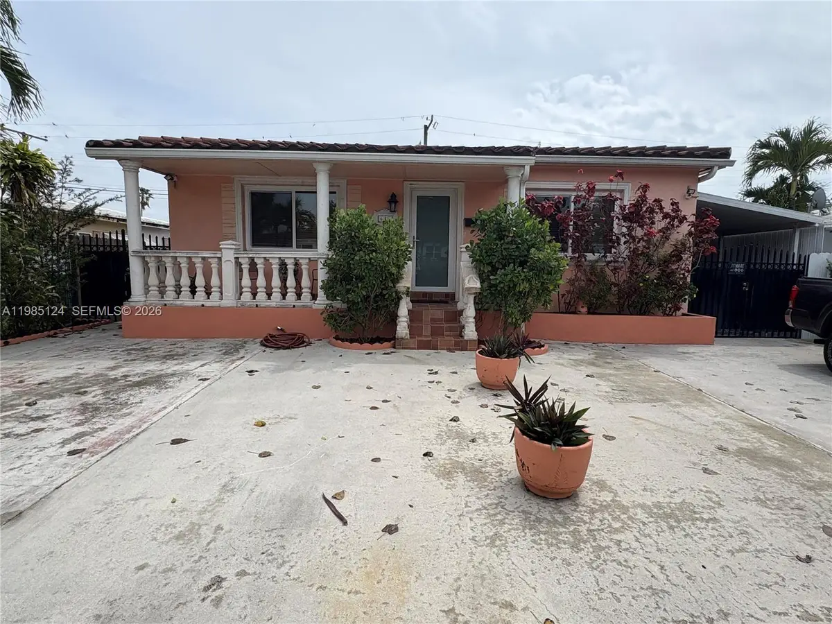 651 Tamiami Blvd, Miami, FL 33144 - #1