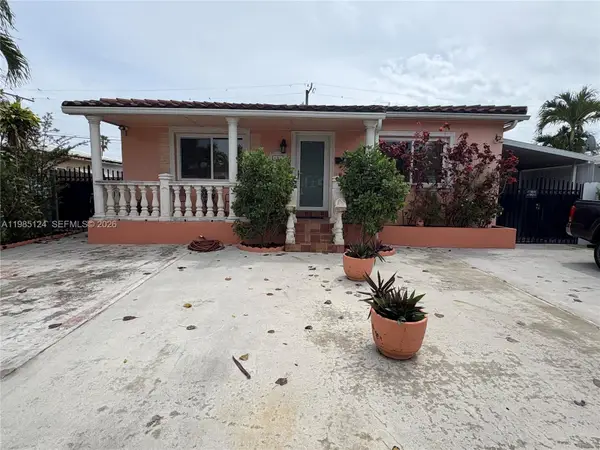 651 Tamiami Blvd, Miami, FL 33144