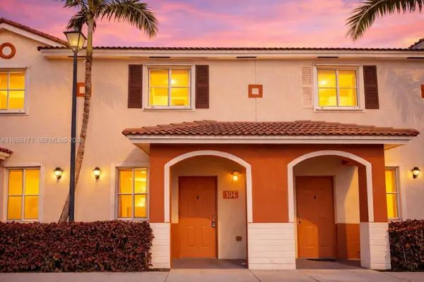 17347 NW 7th Ave #904, Miami Gardens, FL 33169