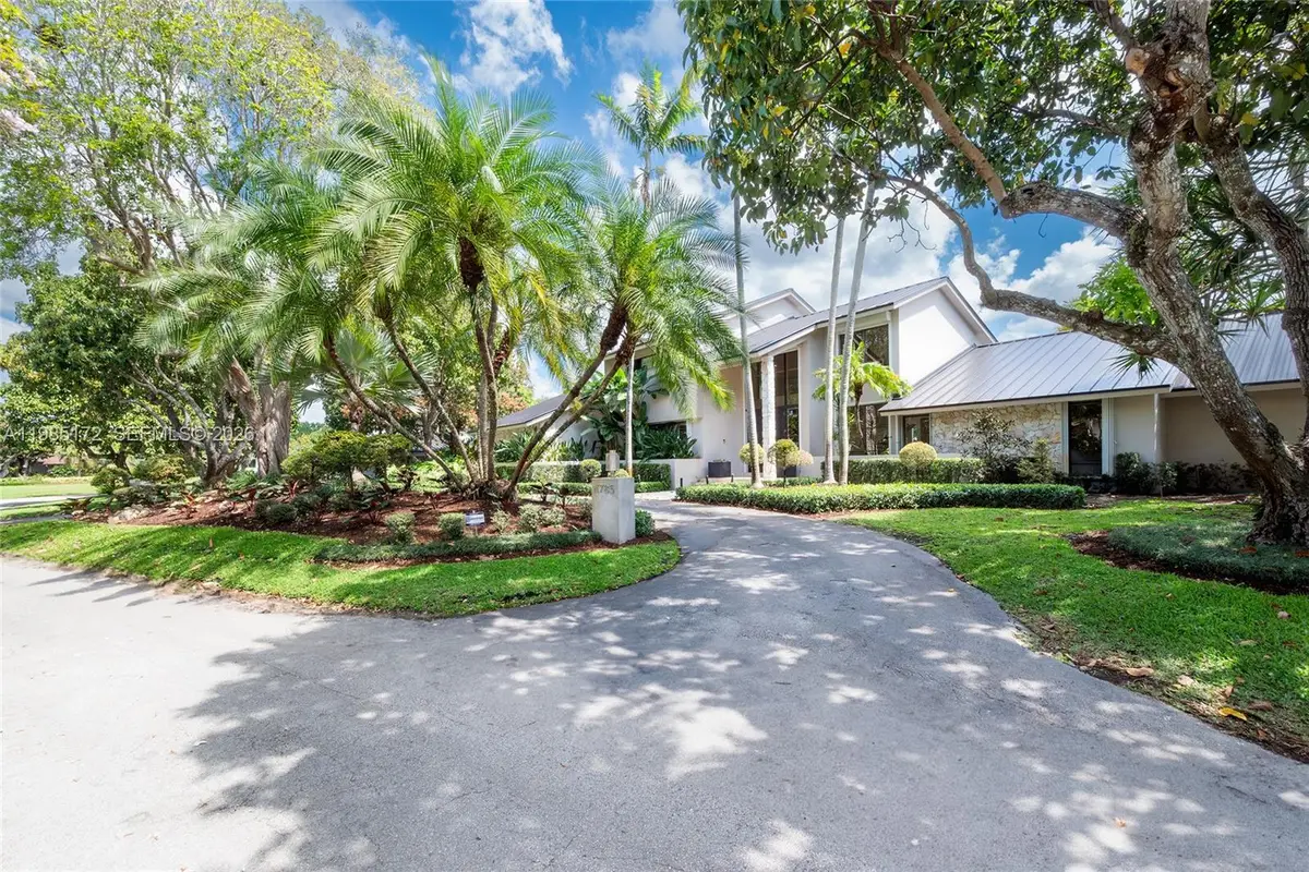 11785 SW 90th Ave, Miami, FL 33176 - #1