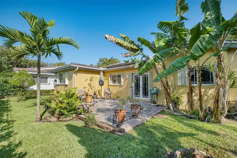 1532 Trillo Ave, Coral Gables, FL 33146 - #2