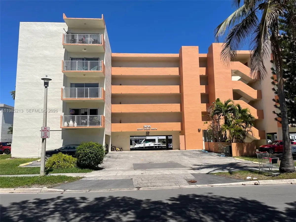 3615 NE 167th St #301, North Miami Beach, FL 33160 - #1