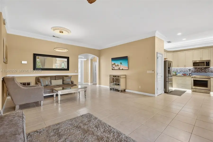 10701 SW Waterway Ln, Port Saint Lucie, FL 34987 - #3