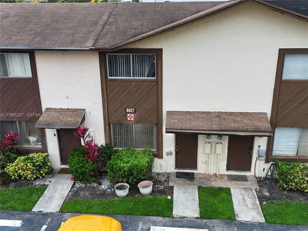 6627 Winfield Blvd #102-C, Margate, FL 33063