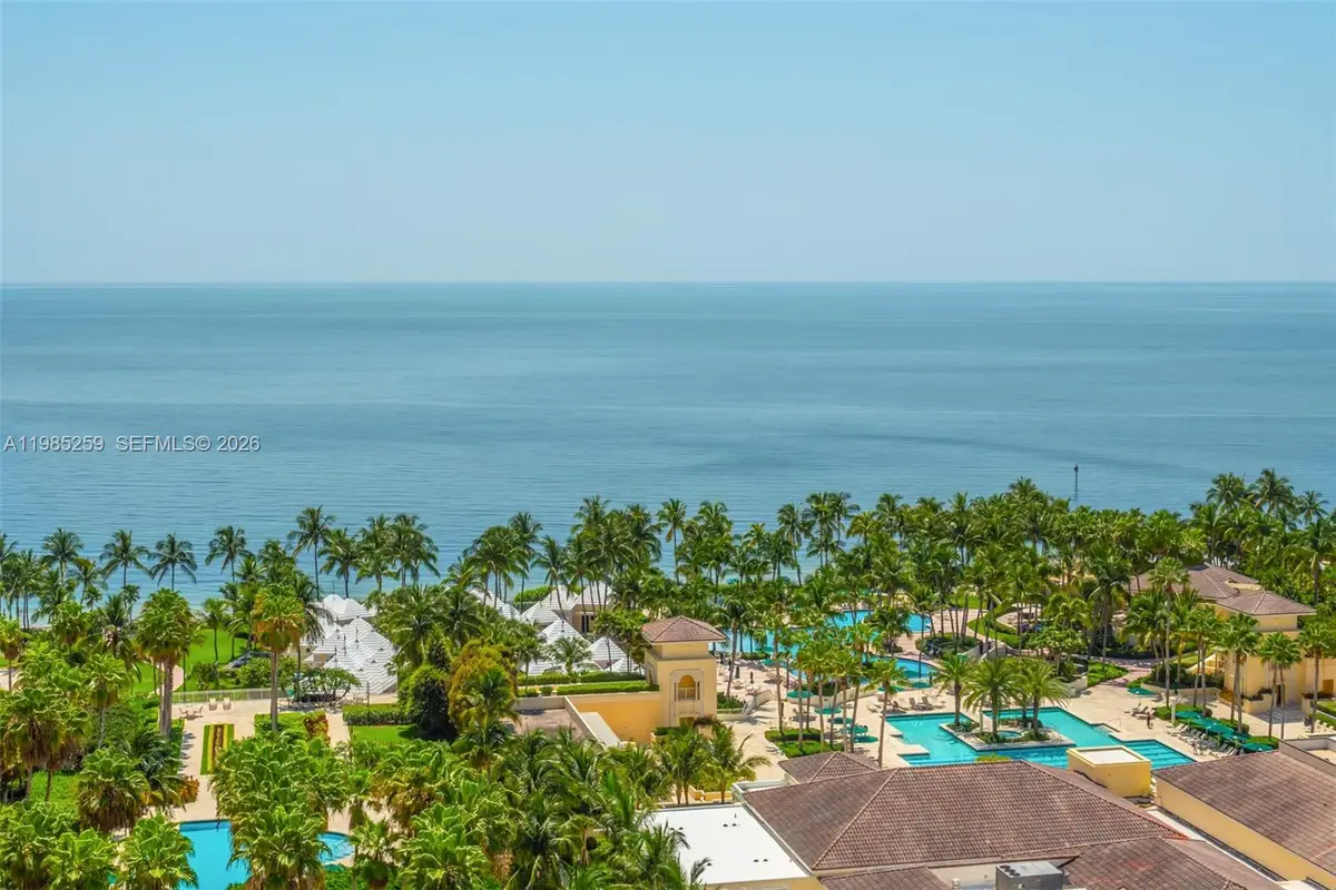 781 Crandon Blvd #1603, Key Biscayne, FL 33149 - #1