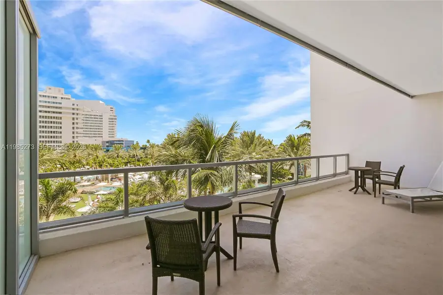 4391 Collins Ave #307, Miami Beach, FL 33140 - #2