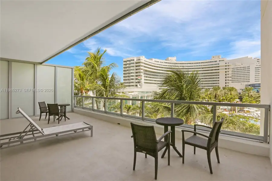4391 Collins Ave #307, Miami Beach, FL 33140 - #3