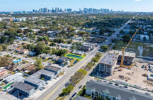 6425 NW 12th Ave, Miami, FL 33150