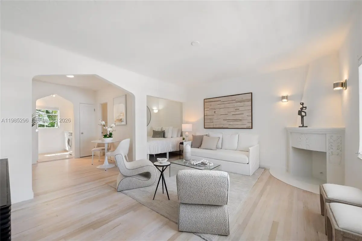 750 Espanola Way #8, Miami Beach, FL 33139 - #1