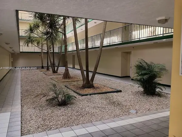 8321 NW 7th St #1-307, Miami, FL 33126