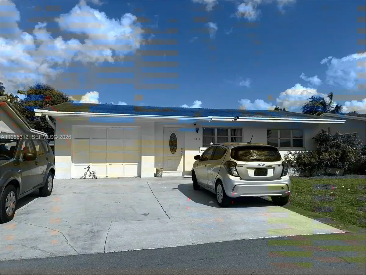 5710 NW 64th Way, Tamarac, FL 33321 - #1