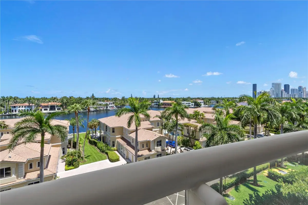 21050 Point Pl #604, Aventura, FL 33180 - #1