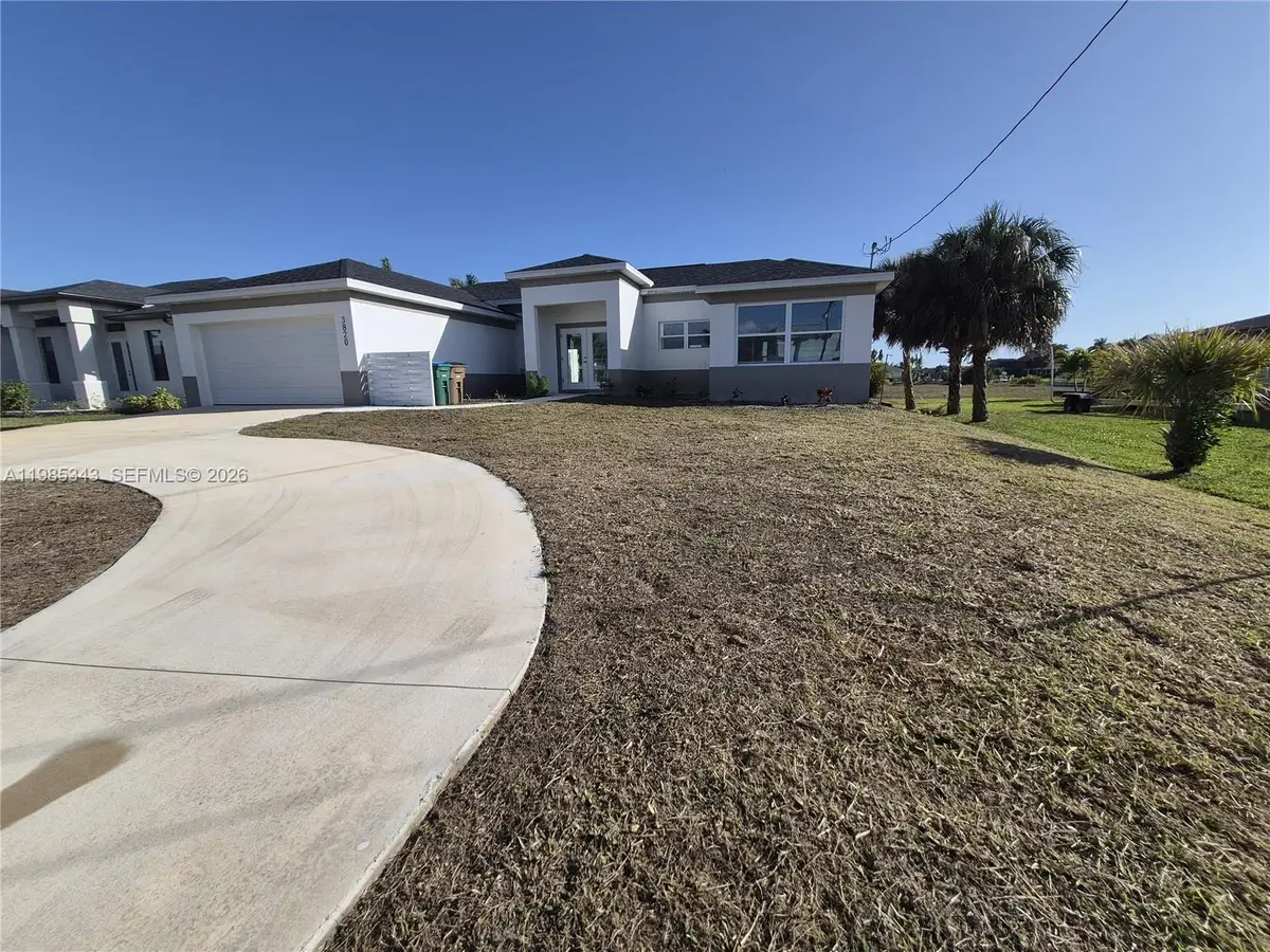 3820 Ember Pkwy, Cape Coral, FL 33993 - #1