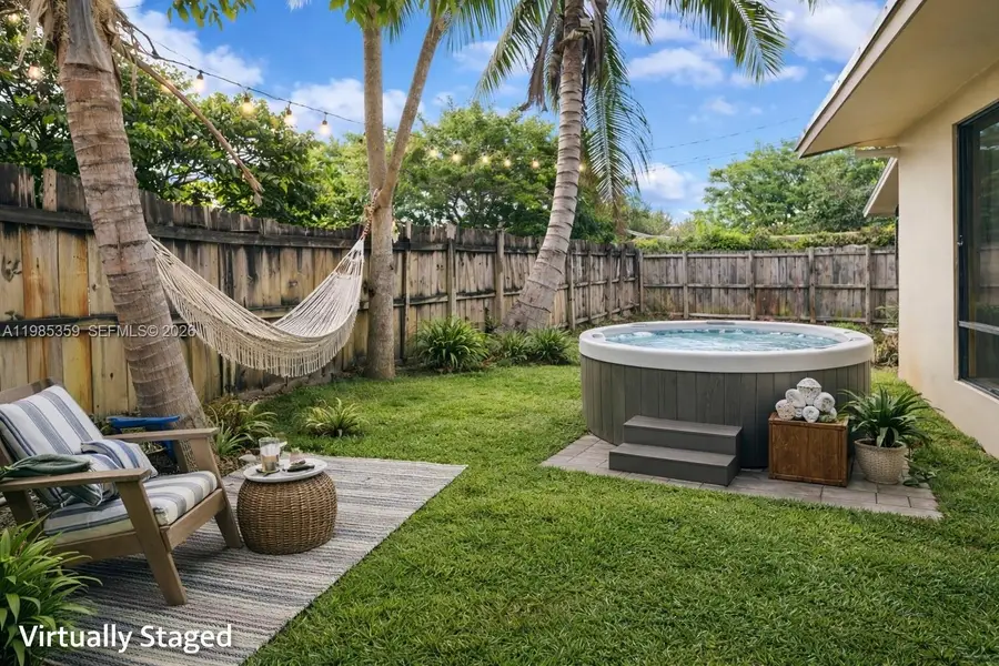 3042 NE 13th Ave, Oakland Park, FL 33334 - #3