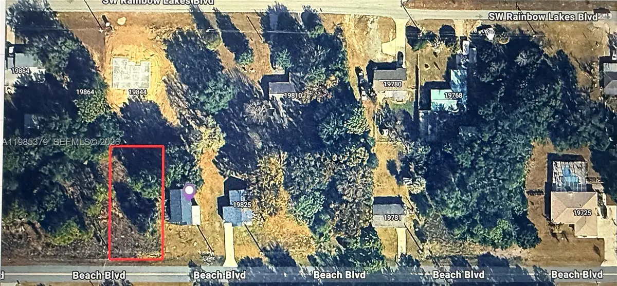 0 Sw Beach, Ocala, FL 34431 - #1