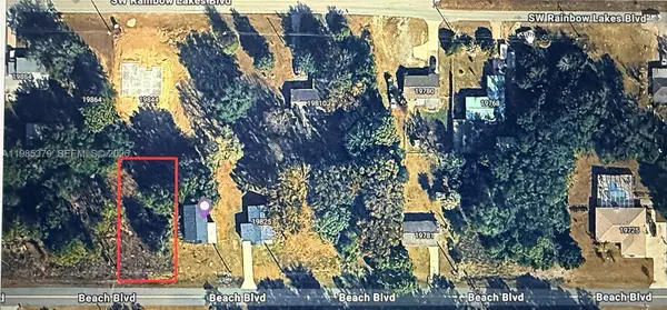 0 Sw Beach, Ocala, FL 34431