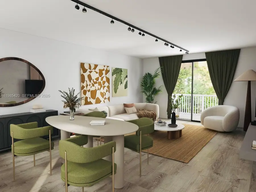 201 Jefferson Ave #4C, Miami Beach, FL 33139 - #2