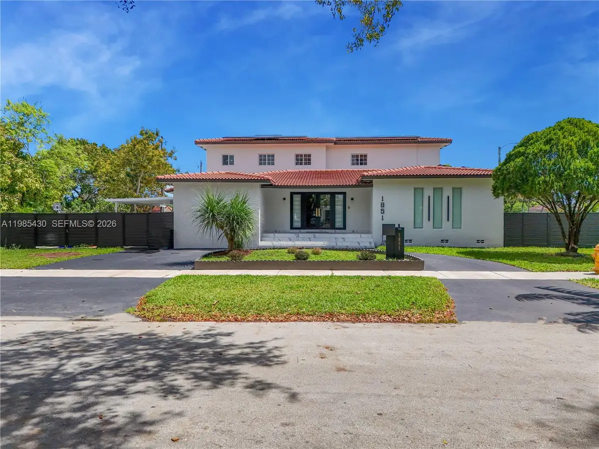 1851 NW 32nd Ave, Miami, FL 33125 - #1