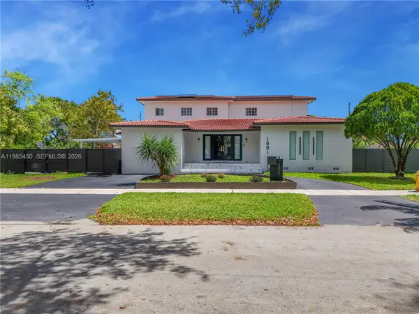 1851 NW 32nd Ave, Miami, FL 33125