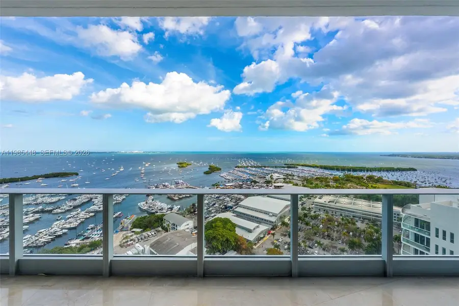 2627 S Bayshore Dr #2904, Miami, FL 33133 - #3