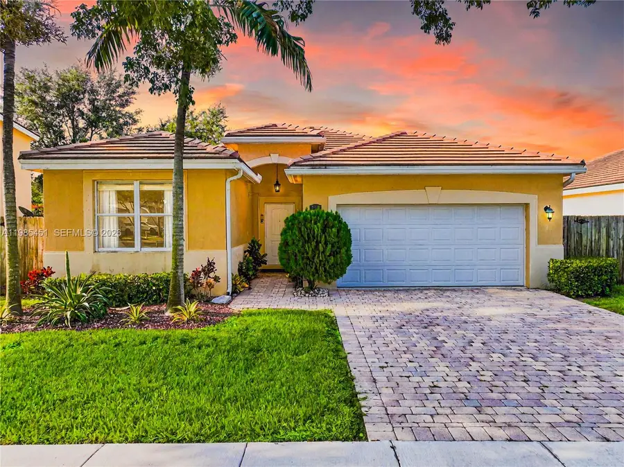 3090 SE 7th Ct, Homestead, FL 33033 - #3