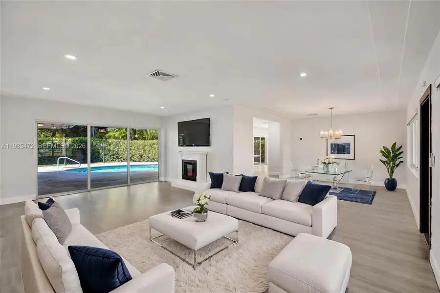 1110 NE 100th St, Miami Shores, FL 33138 - #3