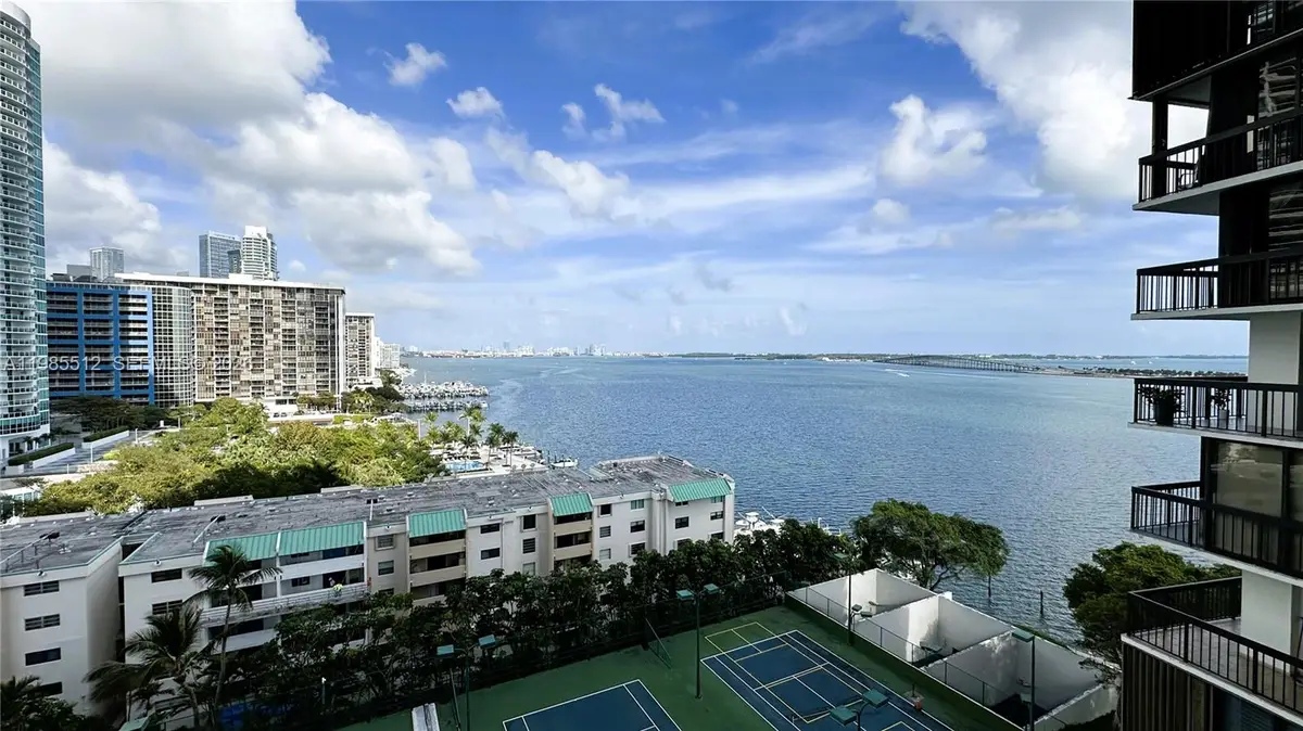 2333 NE Brickell Ave #1009, Miami, FL 33129 - #1