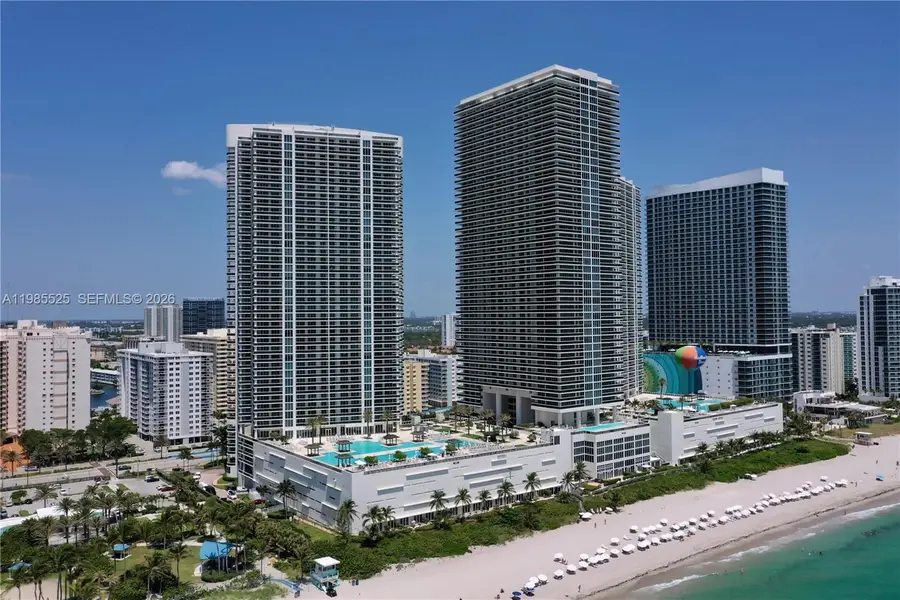 1800 S Ocean Dr #3908, Hallandale Beach, FL 33009 - #2