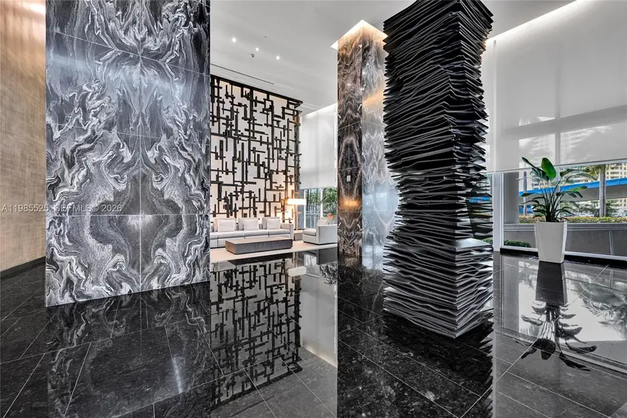 1800 S Ocean Dr #3908, Hallandale Beach, FL 33009 - #3